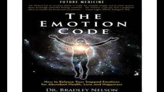 Brad Nelson The Emotion Code [upl. by Anthiathia]