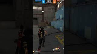 Free fire gaming short free fire [upl. by Kall]