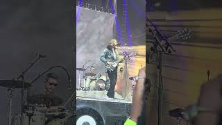 De Selby pt 2  Hozier Live at Bourbon amp Beyond [upl. by Assened]