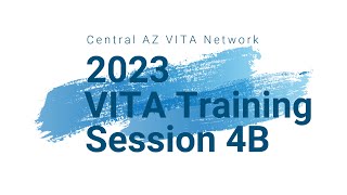 2023 Session 4B  Credits cont [upl. by Amann152]