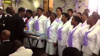 Journée de la femme adventiste en Haïti [upl. by Berman764]