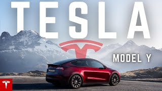 Tesla MODEL Y Lowest Price EVER Buy Now or Wait [upl. by Eimmak919]