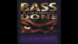 D J Magic Mike  Do You Like Bass II [upl. by Rramo864]