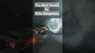 The Best Sound in Elite Dangerous elitedangerousodyssey elitedangerous shorts [upl. by Ecienal]