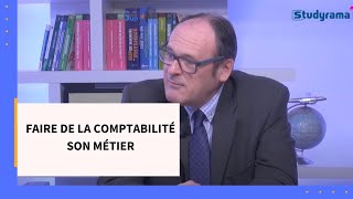 Faire de la comptabilité son métier [upl. by Moser]