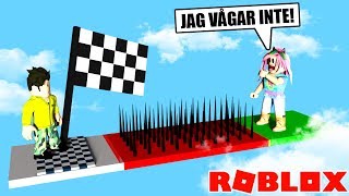 BYGGER DEN ROLIGASTE TROLLOBBYN I ROBLOX [upl. by Marie]