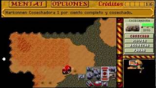 Dune 2 ESPAÑOL voces digitalizadas [upl. by Nyrahtak313]