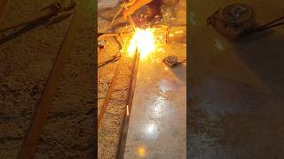 Purana khidki ka falka repairing welding for beginners shorts tricks tips welding viralshorts [upl. by Riebling90]