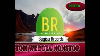 TOM WEBOYA OFFICIAL DJ POLO NONSTOP [upl. by Eimot985]