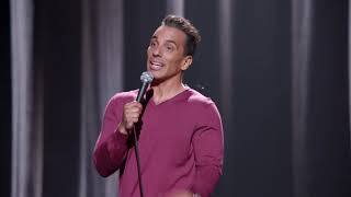 Sebastian Maniscalco  Naps Growing Up Arent You Embarrassed [upl. by Preciosa]