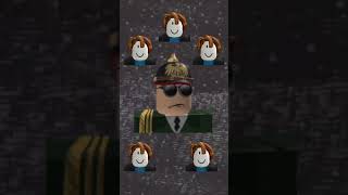 Why Was ROBLOX at WAR robloxsecrets [upl. by Adehsor199]