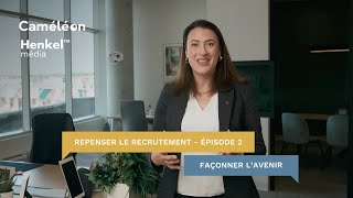 Façonner lavenir  Repenser le recrutement EP2 [upl. by Lacee555]