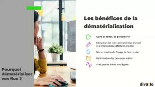 Webinaire  Dématérialisation des factures  point sur les factures sortantes 01062023 [upl. by Thedric]