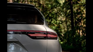 New 2023 Porsche Cayenne Turbo  Turbo S EHybrid  Overview [upl. by Leirea]