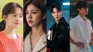 Kdrama Tiktok Edits Compilation 25 [upl. by Fawcett]