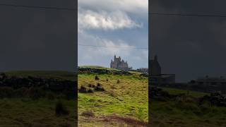 Classiebawn Castle Ireland🇮🇪 ireland shortsfeed [upl. by Wolram301]