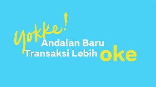 Apa Itu YOKKE [upl. by Kan]