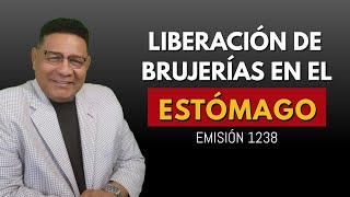 🔴1238  quotLa oración que te libera de BEBEDIZOS brujerías dados en comida o en bebidasquot ✅✅ [upl. by Artenehs207]