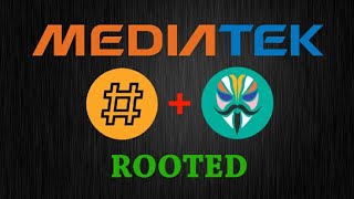 ROOT ANY MEDIATEK DEVICES USING MTK EASY SU work amp easy [upl. by Smitty]