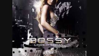 Bossy Mike Rizzo Mix  Lindsay Lohan [upl. by Nev686]