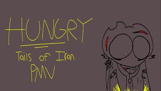 Hungry  Tails of Iron PMV [upl. by Seravaj]