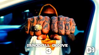 DANCEHALL GROOVE 3 2024 DEKLOW THE HYPEMAN  FT SkengSkillibengVybz KartelValiantKraffSkippa [upl. by Aralk977]