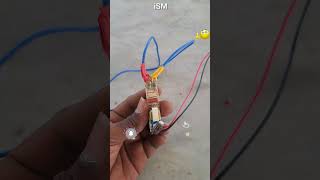 👆 full video 👆 LED లైట్ రిపేర్ చెయ్యొచ్చు telugu youtubeshorts electrical india led repairing [upl. by Auod]