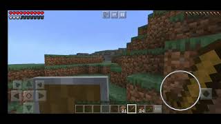 mamá escucho borroso metame 😭en arroz Minecraft [upl. by Iviv703]