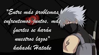 Las enseñanzas de Naruto  Más que un anime [upl. by Kilah293]