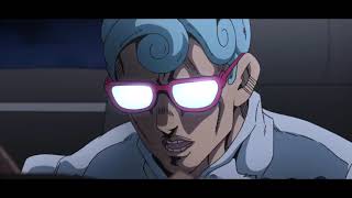 very bad dub of ghiaccio having social anxiety [upl. by Copland]