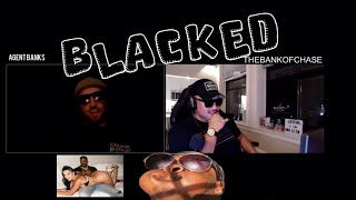 REACTION to Adam 22 wife’s new video Lena The Plug w Jason Luv [upl. by Miuqaoj]