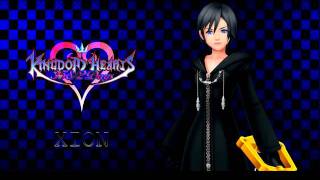 Emotional OST Collection Musique pour la tristesse de Xion Field amp Battle [upl. by Mauve]