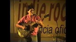 Alejandro Sokol en vivo en Tres Arroyos [upl. by Lette]