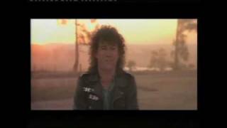 Jimmy Barnes  Driving Wheels Official Video [upl. by Hamlani]