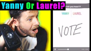 Yanny Vs Laurel TEST HOW TO HEAR BOTH [upl. by Law412]