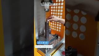 CNC Riveting machine [upl. by Garlanda629]