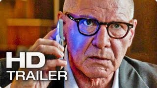 PARANOIA Offizieller Trailer Deutsch German  2013 Official Harrison Ford HD [upl. by Joette]