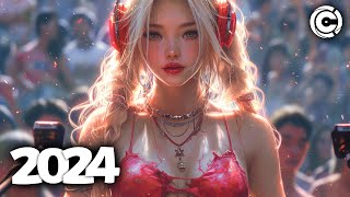 Music Mix 2024 🎧 EDM Remixes of Popular Songs 🎧 EDM Gaming Music Mix 🎧 088 [upl. by Dylan755]