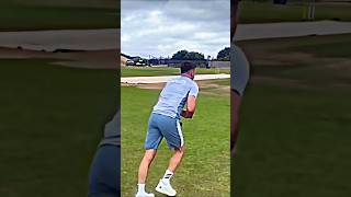 James Anderson bowling action shorts cricket jamesanderson [upl. by Hengel]