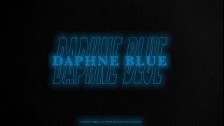 The Band CAMINO  Daphne Blue Official Video [upl. by Oiredised348]