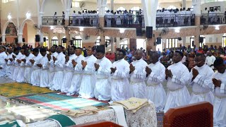 2023 Nsukka Diocesan Diaconate Ordination [upl. by Atalya]