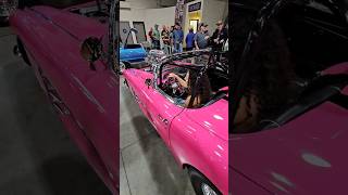 Grand National Roadster Show coverage coming Tuesday [upl. by Kare]