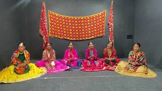 FAP C A A 2024 Group Wedding SongSithniya of Modern Secular Public School Dhuri [upl. by Eudosia]