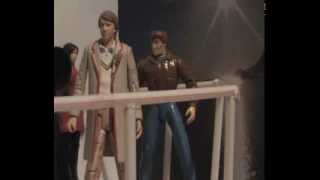 Copy of Doctor Who Action Figure Adventures ShipwreckedPart 1 [upl. by Opal]