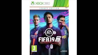 Fifa 19 Mídia Digital Xbox 360 senha liberada [upl. by Jehial]