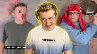 3 HOURS Luke Davidson Best TikTok Videos  Luke Davidson New Shorts amp TikTok Videos 2024 [upl. by Arriaet]