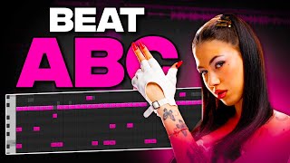 Faccio un BEAT nello Stile di ABC Anna Tony Boy thasup  FL Studio Tutorial [upl. by Harper521]