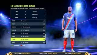 FIFA 22  Faces amp Player Faces Bundesliga 2  2Bundesliga [upl. by Laro789]