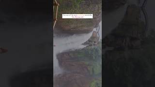 Offbeat Meghalaya Itinerary Part 1 meghalaya meghalayatourism waterfall offbeat hike travel [upl. by Enninaej]