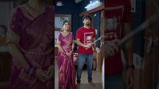 ENDING Iragottesaru  Episode27  Arjuna kalyanam devara entertainment shortseries ka love [upl. by Terryl]